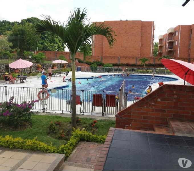 Vendo Apartamento Conjunto Cerrado Porvenir Sector Salado