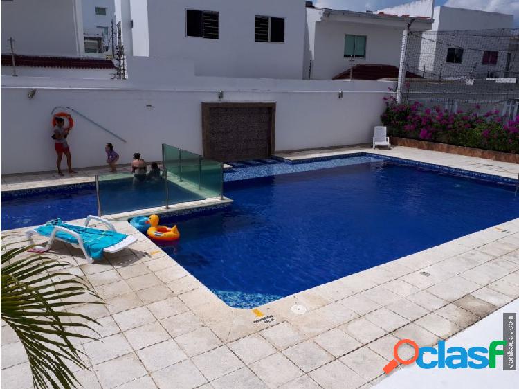 Vendo Apartamento La Castellana - Montería