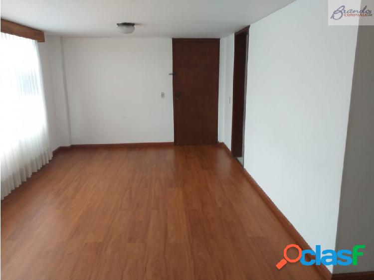 Vendo Apartamento Palermo Manizalers