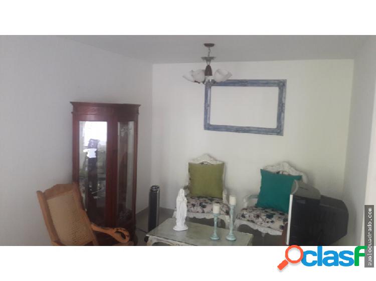 Vendo Apto Barrio Alto Bosque