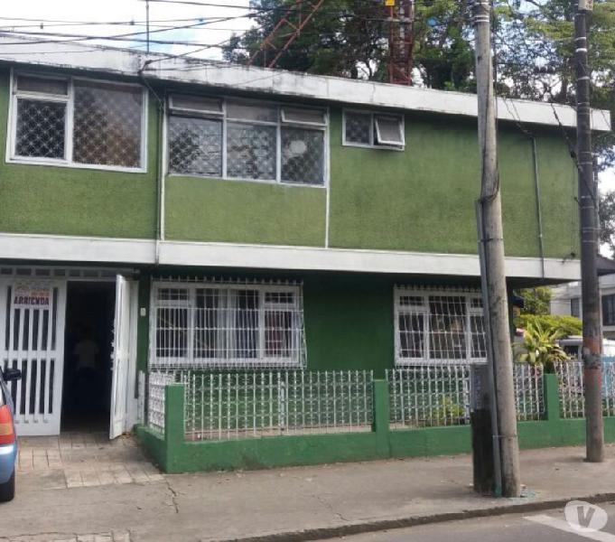 Vendo Casa Barrio Interlaken