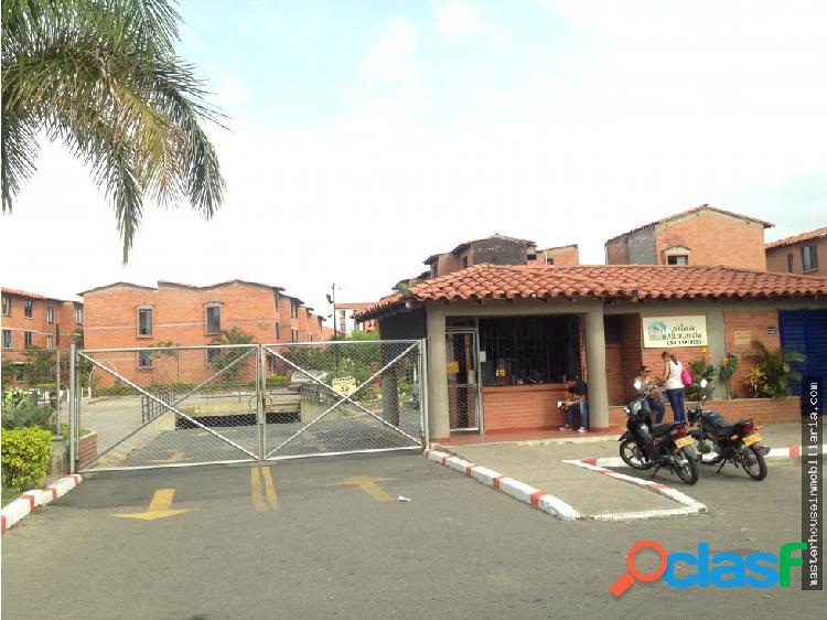 Vendo Casa En CR AltaGracia Jamundi, Valle