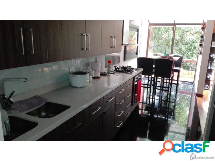 Vendo Casa Loma los Balsos COD:312738