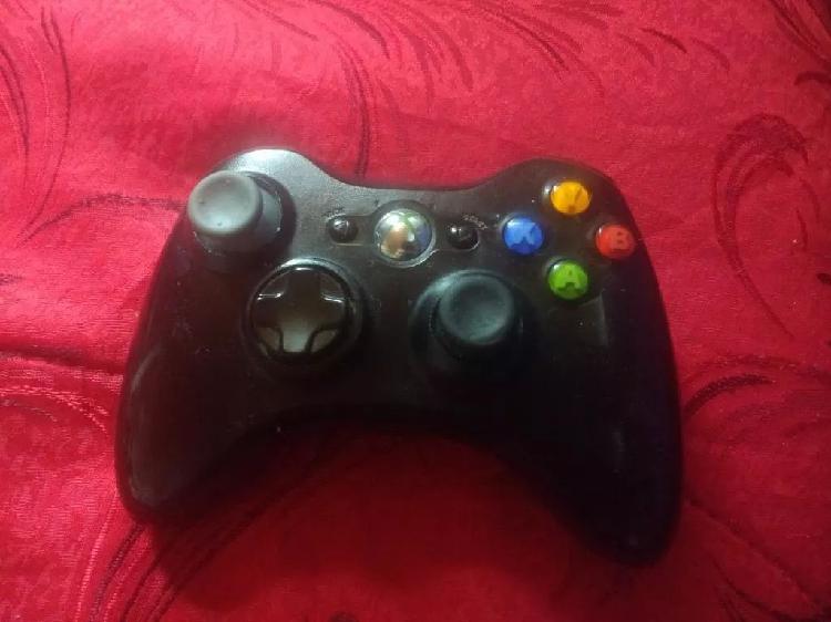 Vendo Control de Xbox 360 Original