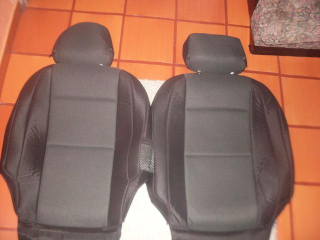 Vendo Forros Para Chevrolet Traker En Exelente Estado