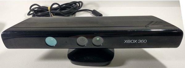 Vendo Kinect Para Xbox 360