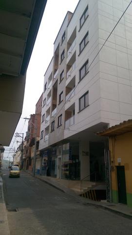 Vendo Local Comercial en el Edificio Mont Blanc en el