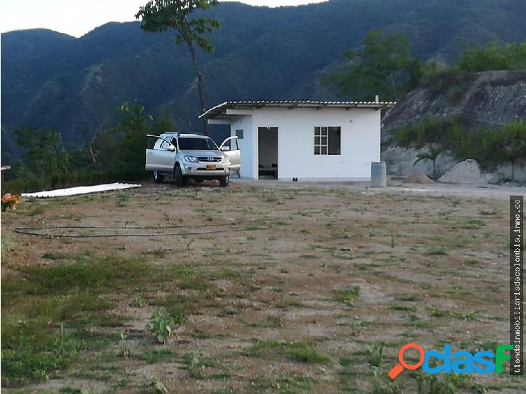 Vendo Lote 6000 en San Jerónimo ANT