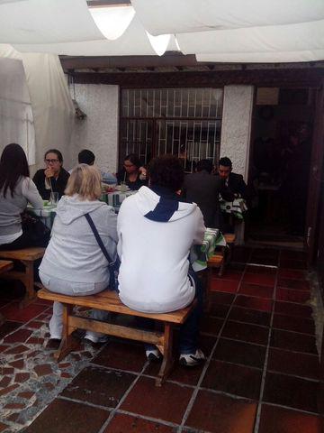 Vendo Restaurante en Barrio Moratos, Bogotá