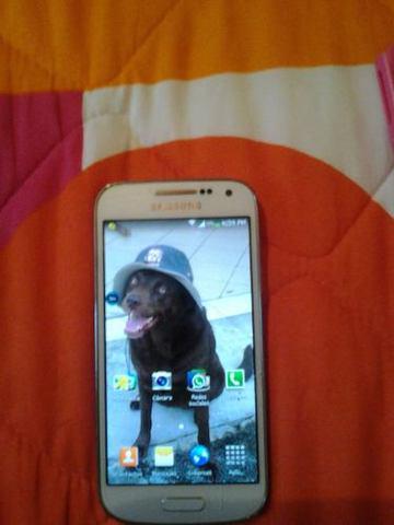 Vendo Samsung Galaxy S4 Mini