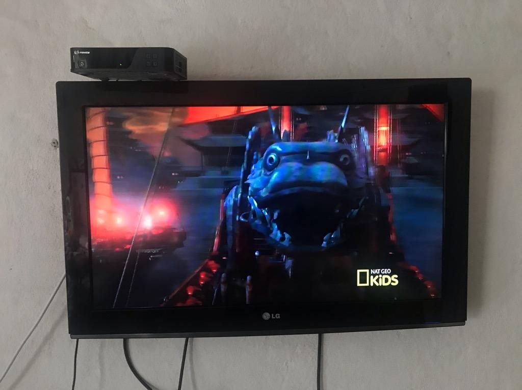 Vendo Televisor de 32 Pulgadas