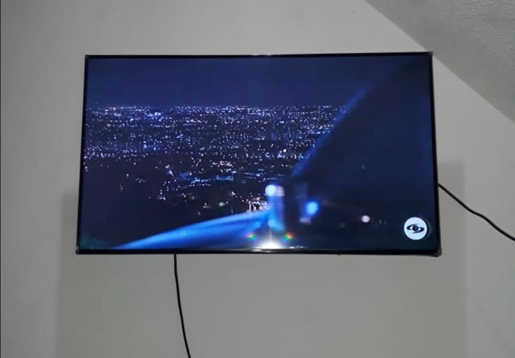 Vendo Tv Smart Samsung de 49