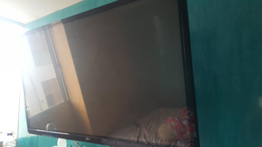 Vendo Tv de 50 Pulgadas