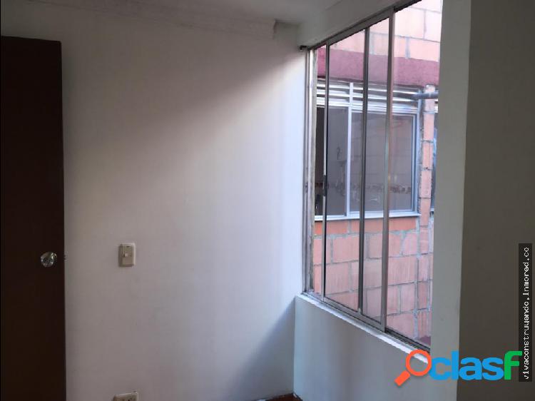Vendo apartamento Nueva castilla
