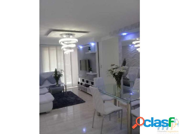 Vendo apartamento en av 30 de agosto pereira