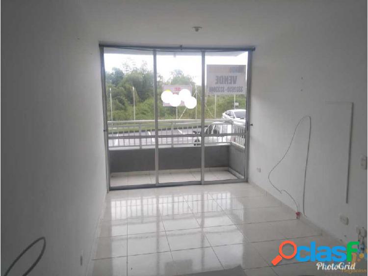 Vendo apartamento villa verde pereira