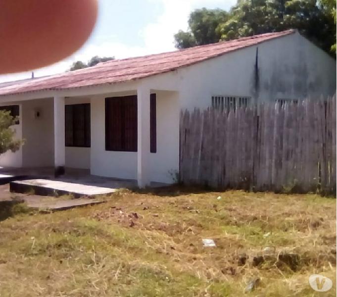 Vendo casa Lérida tolima