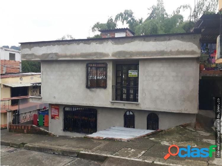 Vendo casa UTP Pereira