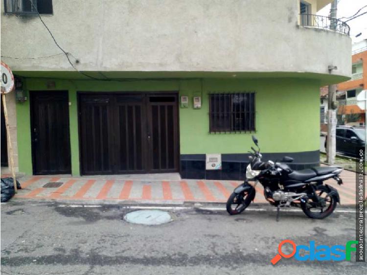 Vendo casa piso 1 con garaje campo Valdés