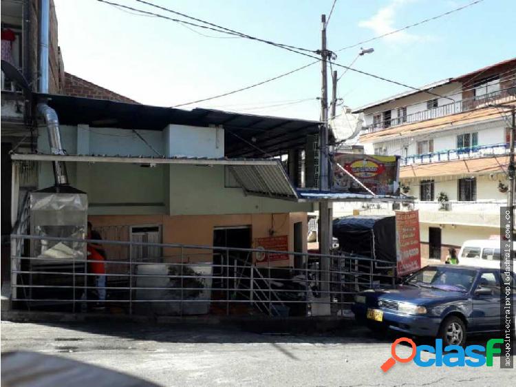 Vendo casa piso 1+apto+ local+ terraza campo Valdé