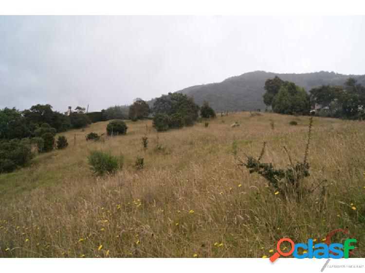 Vendo lote en LA CALERA