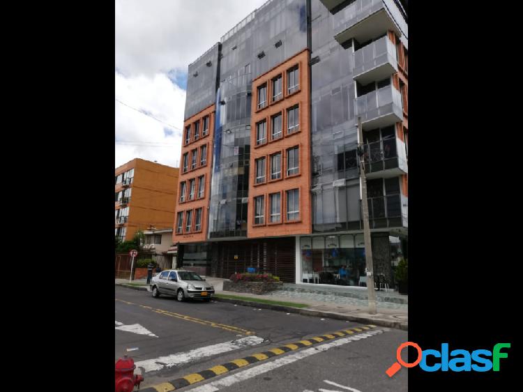 Vendo oficina en Puente Largo, Bogotá