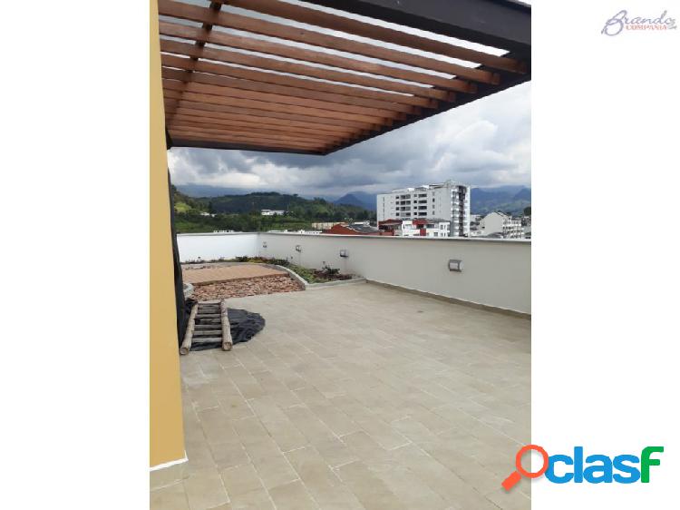 Venta, Aparta-estudio, Milan, Manizales