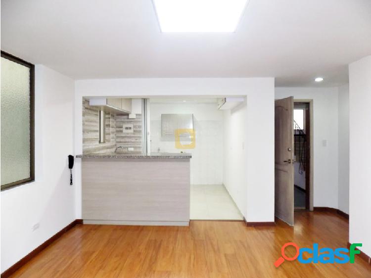 Venta Apartaestudio San Luis, Manizales