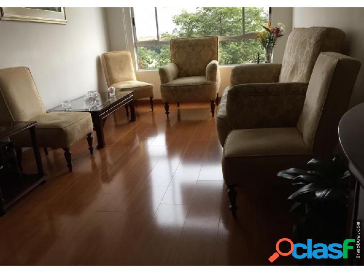 Venta Apartamento 76 m2 Mazuren