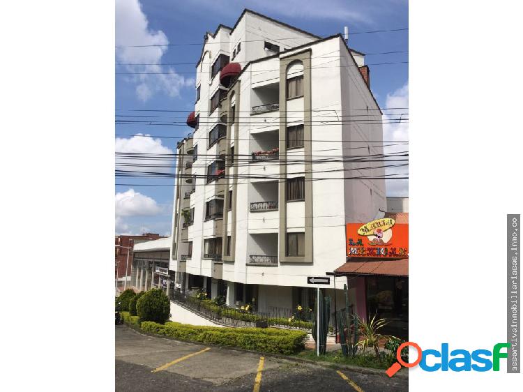 Venta Apartamento Alpes Pereira