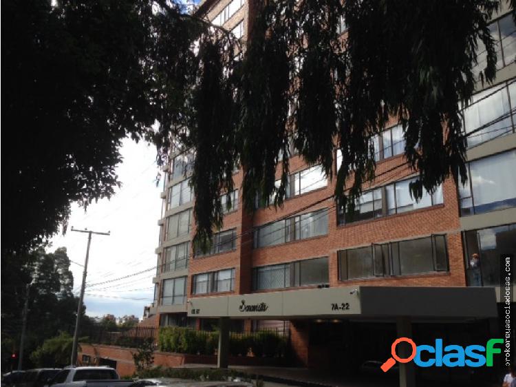 Venta Apartamento Barrio La Cabrera