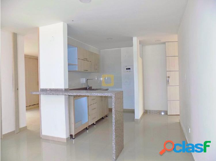 Venta Apartamento Campo Hermoso, Manizales