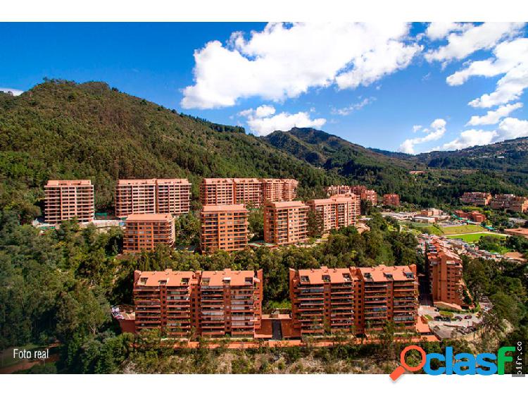 Venta Apartamento Cerros de lo Alpes