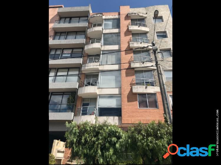 Venta Apartamento Chico Navarra