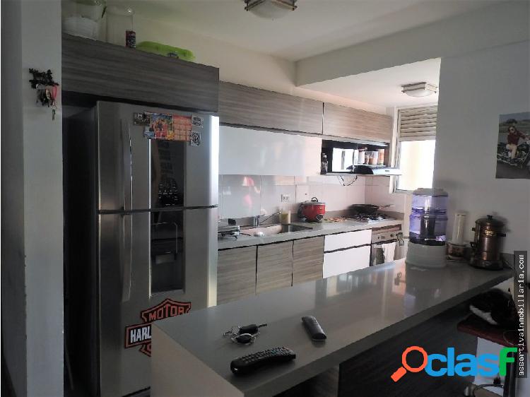 Venta Apartamento Corales Pereira
