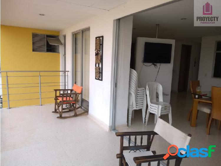 Venta Apartamento Grande cucuta 156 Mt La Riviera