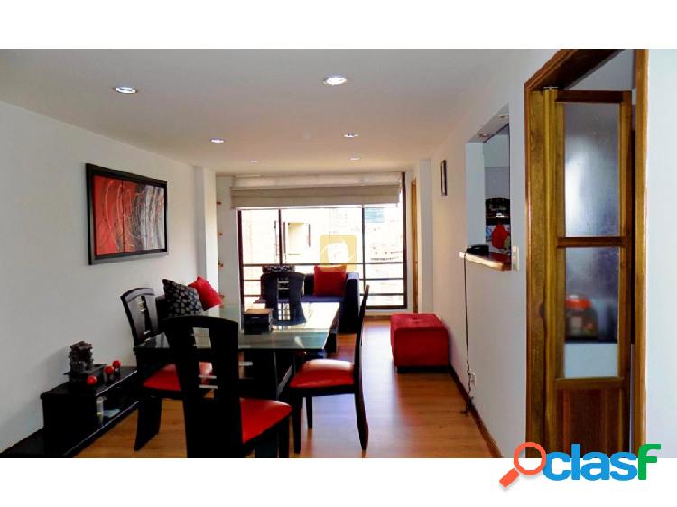 Venta Apartamento San Rafael, Manizales