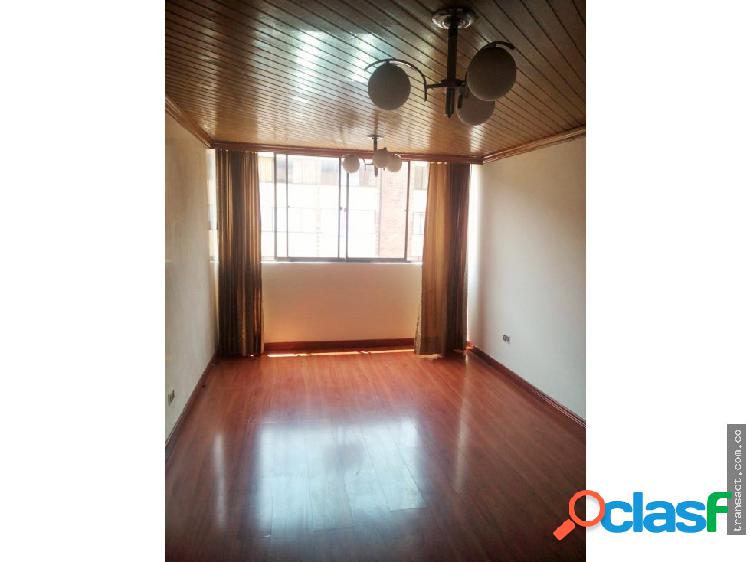 Venta Apartamento Toberin