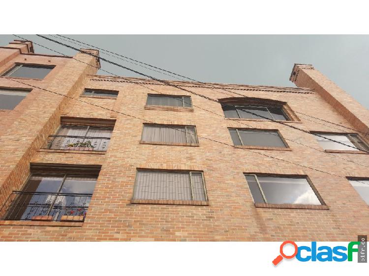 Venta Apartamento en Santa Barbara Bogota