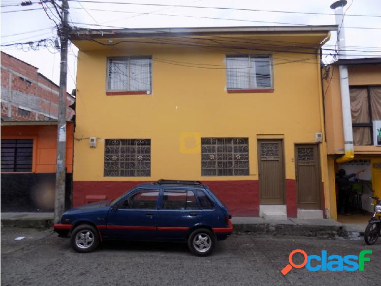 Venta Casa Con Renta Centro, Villamaria