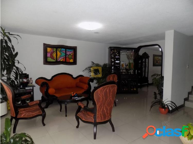 Venta Casa La Rambla Manizales