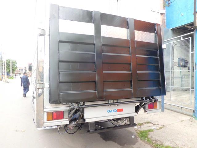 Venta De Plataformas Para Camión en Bogotá.