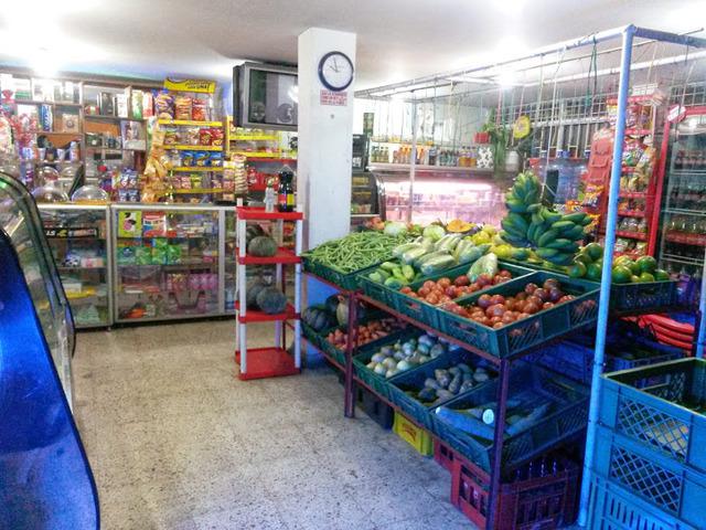 Venta De Supermercado -Prado Veraniego - Excelente