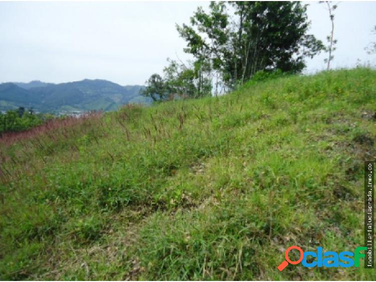 Venta Lote En Bosque Popular, Manizales