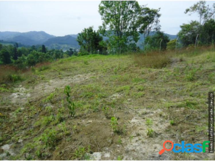 Venta Lote en Bosque Popular, Manizales