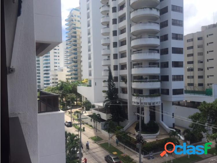 Venta apartamento Bocagrande