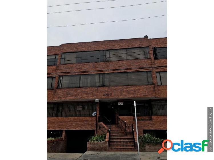 Venta apartamento Bogotá