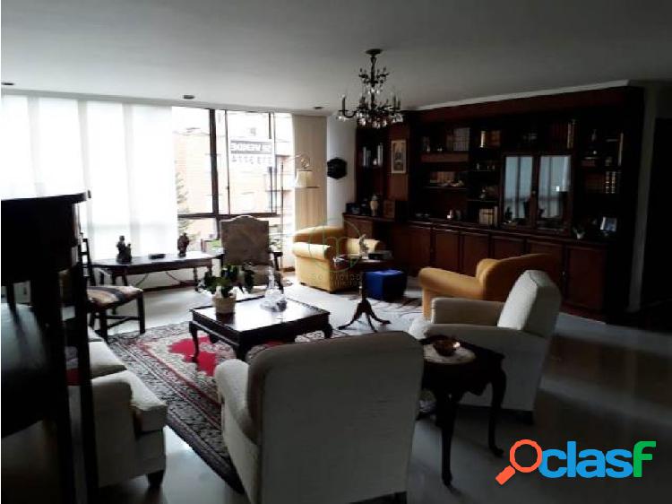 Venta apartamento Medellin, Poblado, San Lucas