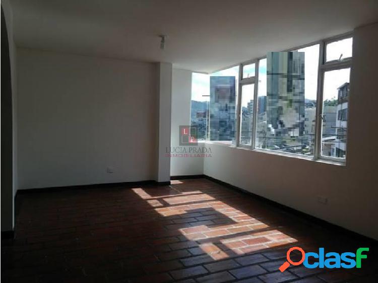 Venta apartamento en Alta Suiza, Manizales