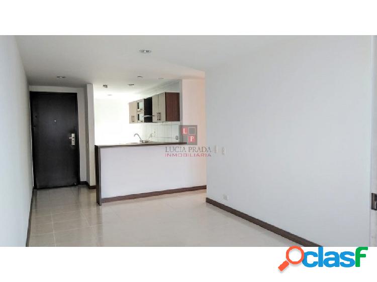 Venta apartamento en Campohermoso, Manizales